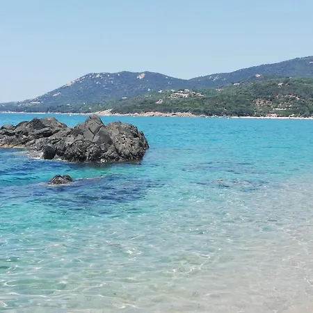 Βίλα Elora Vue Et Piscine Viggianello