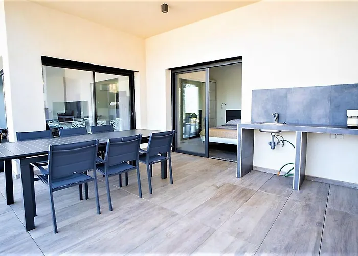 Villa Elora Vue Et Piscine *