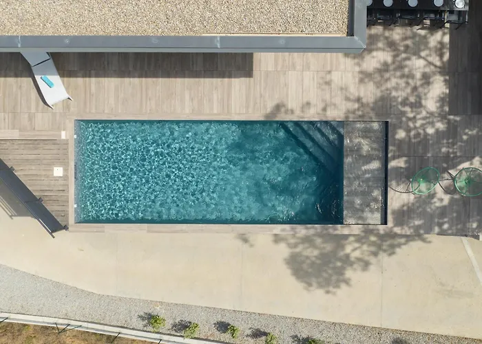 Villa Elora Vue Et Piscine *