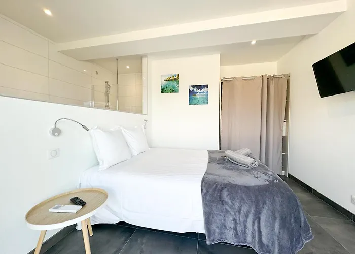 Villa Elora Vue Et Piscine *