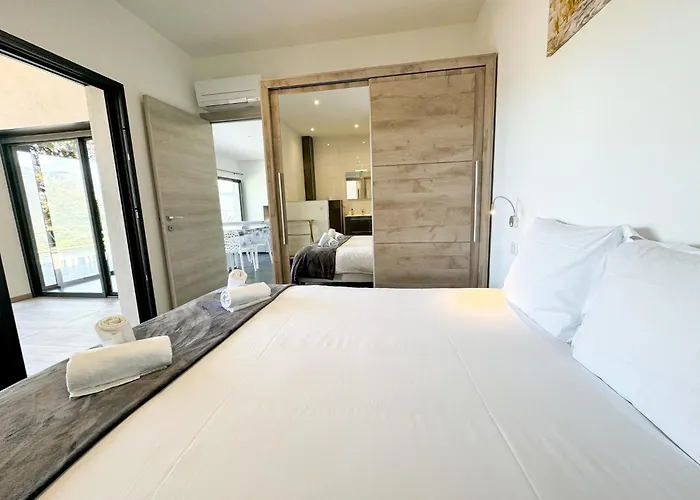 Villa Elora Vue Et Piscine *