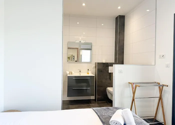 Villa Elora Vue Et Piscine