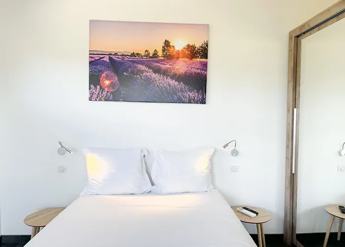 Villa Elora Vue Et Piscine *